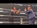 Paul Heyman Excited When Seth Rollins Curb Stomp Bron Breakker