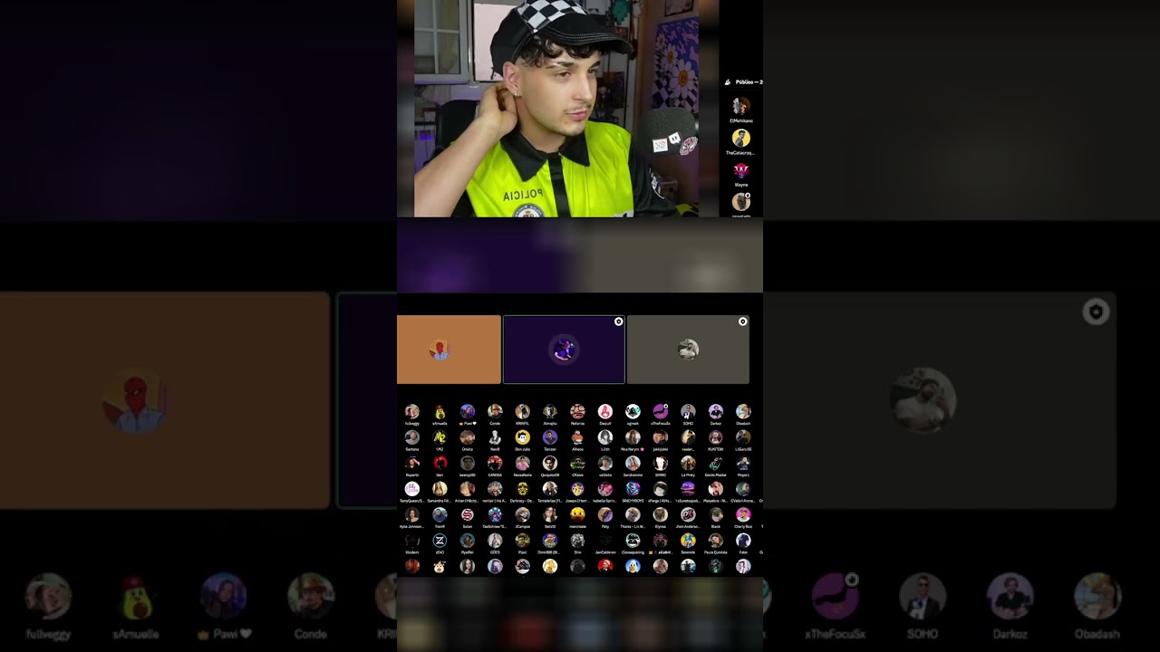 TROLLEO EN MARBELLA 🌴MARBELLA VICE 3🌴 