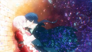 【ジャンヴァニMAD】春に落ちて
