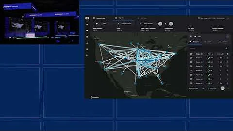 Optimal Dynamics Rapid-Fire Demo from Freightwaves...