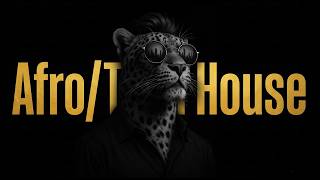 Best of Afro Tech House 2026 ( Mix 7 )  📀 |  DJ Set  🪩 | Whoes home?