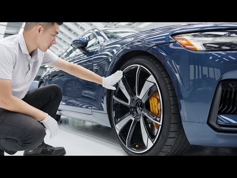 volvo-polestar-production-line-–-chinese-luxury-car-factory