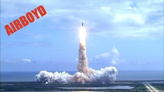 Space Shuttle Discovery Launch STS-120