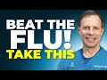 Don't Get Sick This Flu Season - Do This Instead