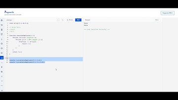 🔥 Check Duplicates in JavaScript Arrays Using Loops | LeetCode DSA Explained