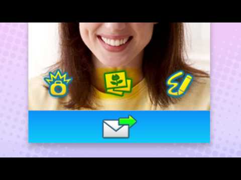 VTech Kid Connect: Sending Messages