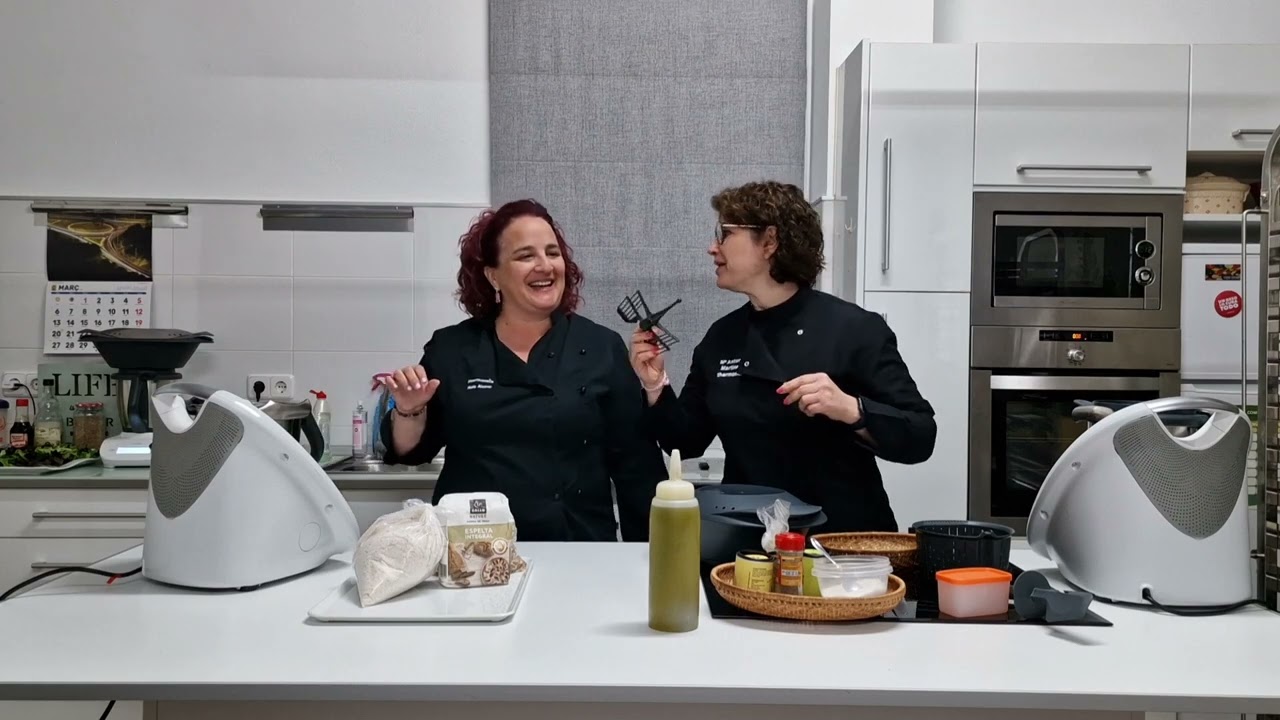 Clasende cocina de cada dia