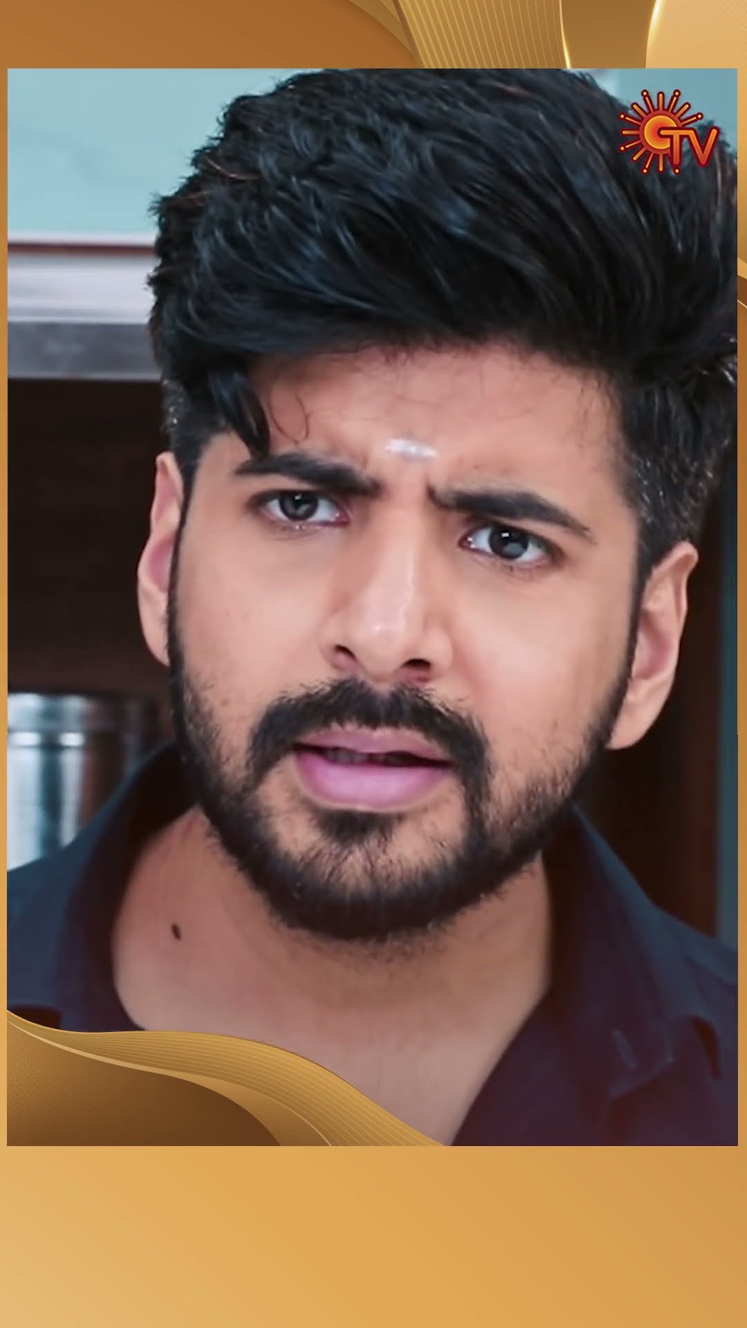 #PunnagaiPoove #SunTV #shorts #tamilserial