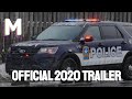 Official 2020 trailer  mtl911 emergency photography