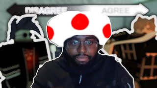 Do All Deepwoken Players Think The Same? | Spectrum (Reaction)