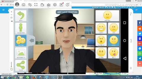 Tellagami App full tutorial | Make Animation Videos For Free