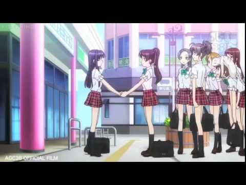 Download Inari Konkon Koi Iroha Ova Youtube For iPhone Wallpaper Inari Konkon Koi Iroha Ova Youtube For Free