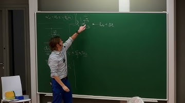 Radiative Processes in Astronomy: L13a - Saha and Boltzmann relations