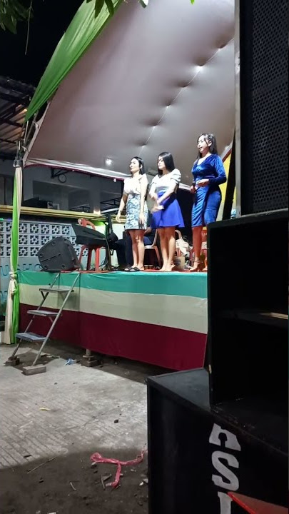 Ika Nanda-Nadia ulfi ||Annyco style musik.