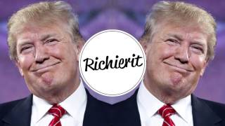 Richierit - Donald Trump Is Wrong But That's Okay ft. Chama, itsKaynine