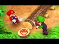 Mario Party: The Top 100 - All Mario Party 2 Minigames