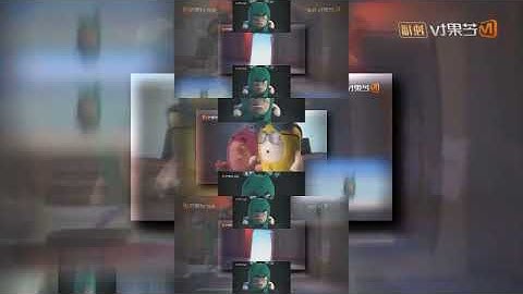 Request YTPMV Oddbods Double O Zee Scan Scan