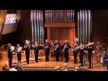 National Anthem - Brass in Blue - Air Force Band