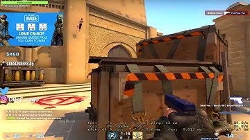 I played matchmaking for 2 days