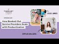 How Booked-Out Service Providers Scale with Productization with Emylee Williams