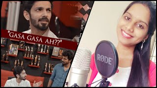 Soul of Doctor Theme | Cover Version | #doctor #anirudh #sivakarthikeyan #gasagasa #nelson