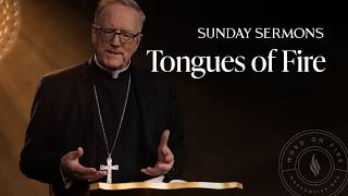 Tongues of Fire - Bishop Barron's Sunday Sermon