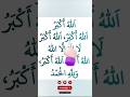 takbir fitri #shorts #takbir #takbiran #idulfitri #iduladha #quran #quranvoice #viralvideo #trending