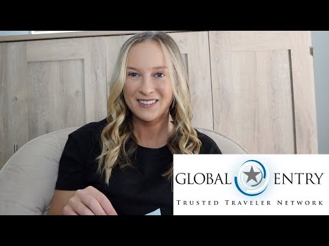 Answering your questions about Global Entry