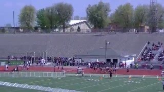 Pasco 2014 boys mile