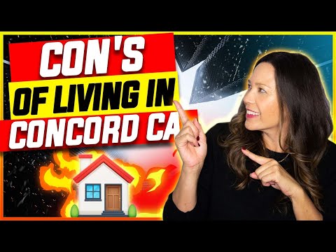 Concord CA CONS | EP 100