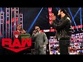 The Miz & John Morrison warn McIntyre and Orton of change: Raw, Nov. 16, 2020