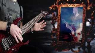 Carlo Minonni - Dream Theater - The Mirror - Guitar Cover