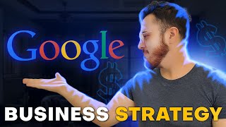 Google's business strategy! (brilliant) 🔥 screenshot 1