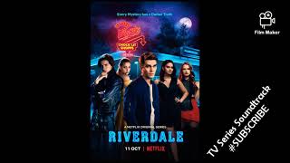 Riverdale 4X11 Soundtrack - We Love Feat. Mndr Felix Cartal Remix Tokimonsta