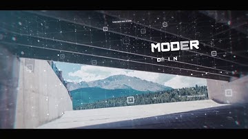 Parallax Slideshow | After Effects Project Files - Videohive template