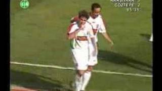 Karşıyaka-Göztepe Macı