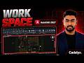 AutoCAD 2027 Workspace Explained for Beginners | Complete Interface Guide
