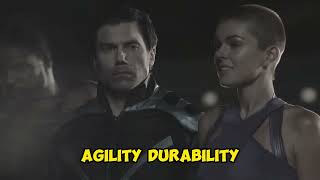 who’s is stronger Marvel’s Mutants versus Inhumans,