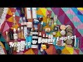 Makeup and Beauty Empties : Paula's Choice, Farmacy, Pixi, Neocutis, Givenchy, Pat McGrath