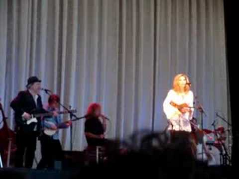Robert Plant & Alison Krauss - Sister Rosetta Goes...