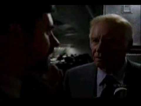 9/11 Predicted on The Lone Gunmen