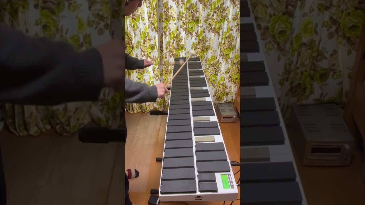 JR West Kyoto Line/Biwako Line Approach Melody JR西日本　京都線・琵琶湖線接近メロディー 長浜〜新大阪間　