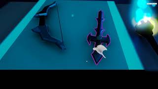Broken Spirits VR - Full Demo