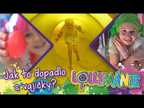 Video: Proč Na Velikonoce Mlátí Vajíčka?