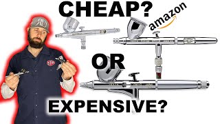 Best Airbrushes For Airbrushing Period