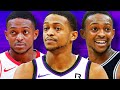 De'Aaron Fox is About to Be TRADED!?