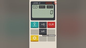 Calculator The Game Level 6 7 8 9 10 Walkthrough
