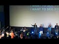 Open the Eyes of My Heart by Bonnie Ruppert and Paul Baloche CCF Marilao Exalt Team Versions