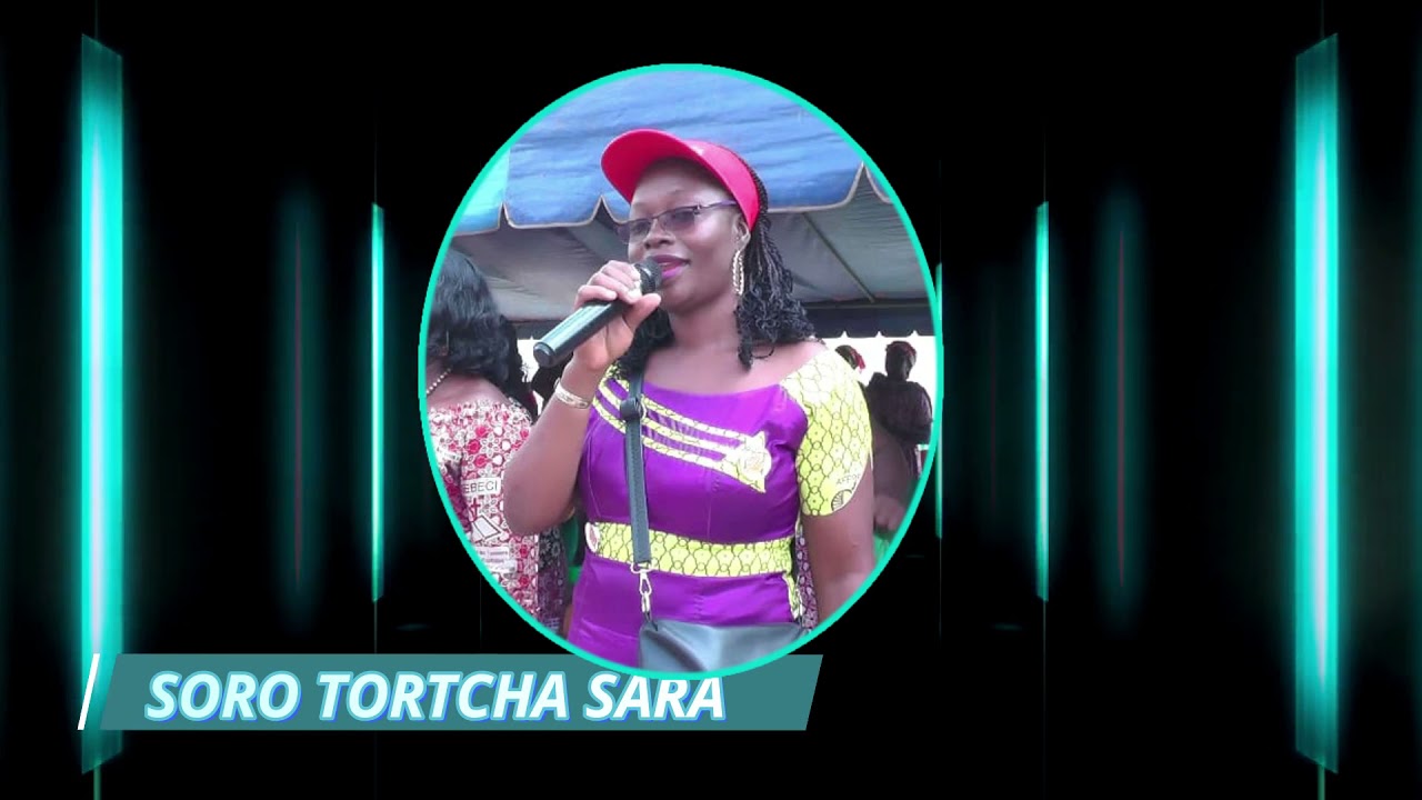 Sara Conference AFEBECI de Siempurgo 2021(3) Dabita couw