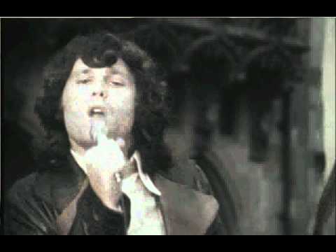 The Doors Hello I Love You Offical Music Video Youtube